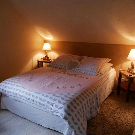 Chambres D'Hotes "La Bouill'Hote" Langensoultzbach 외부 사진