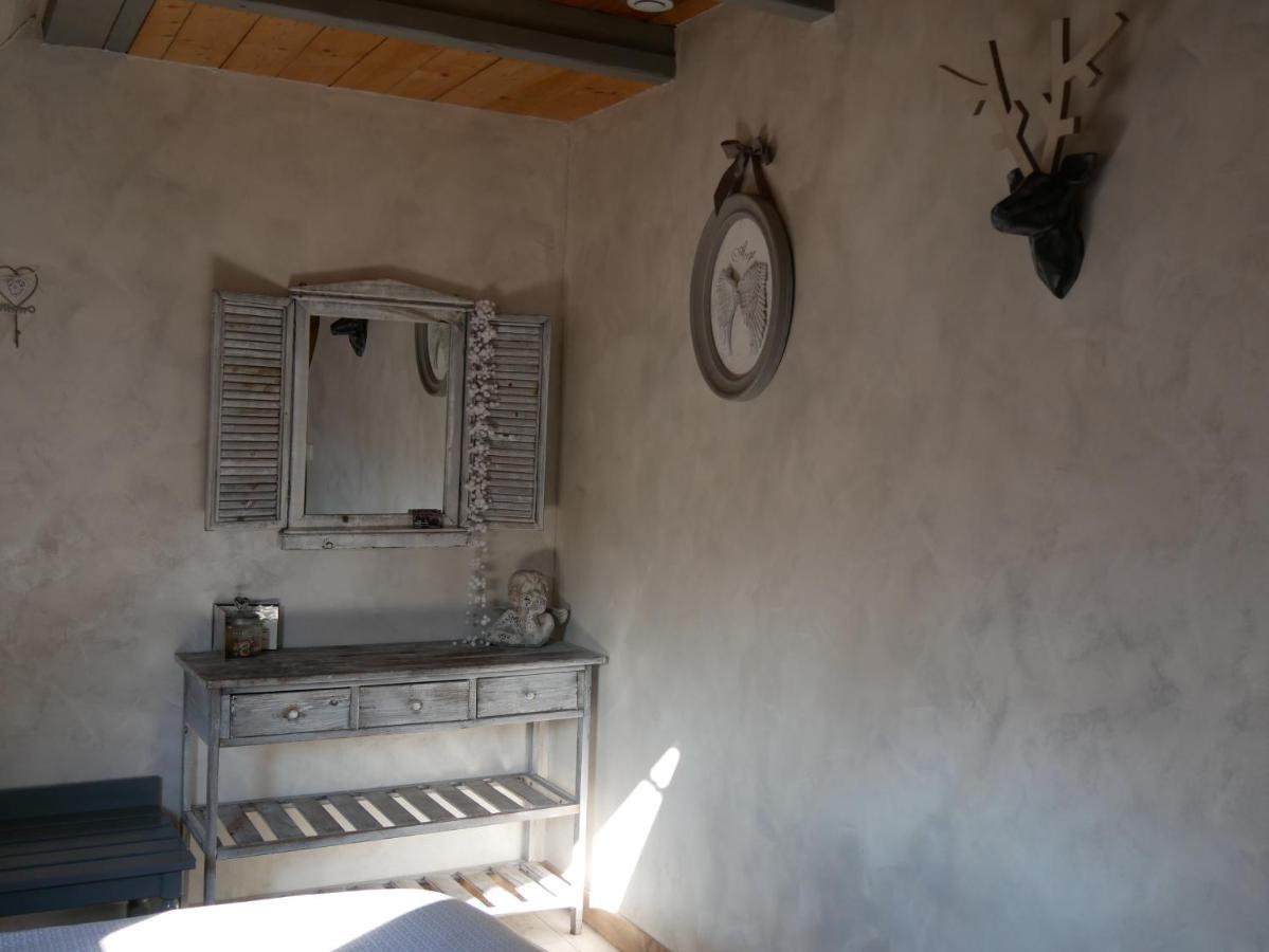 Chambres D'Hotes "La Bouill'Hote" Langensoultzbach 외부 사진