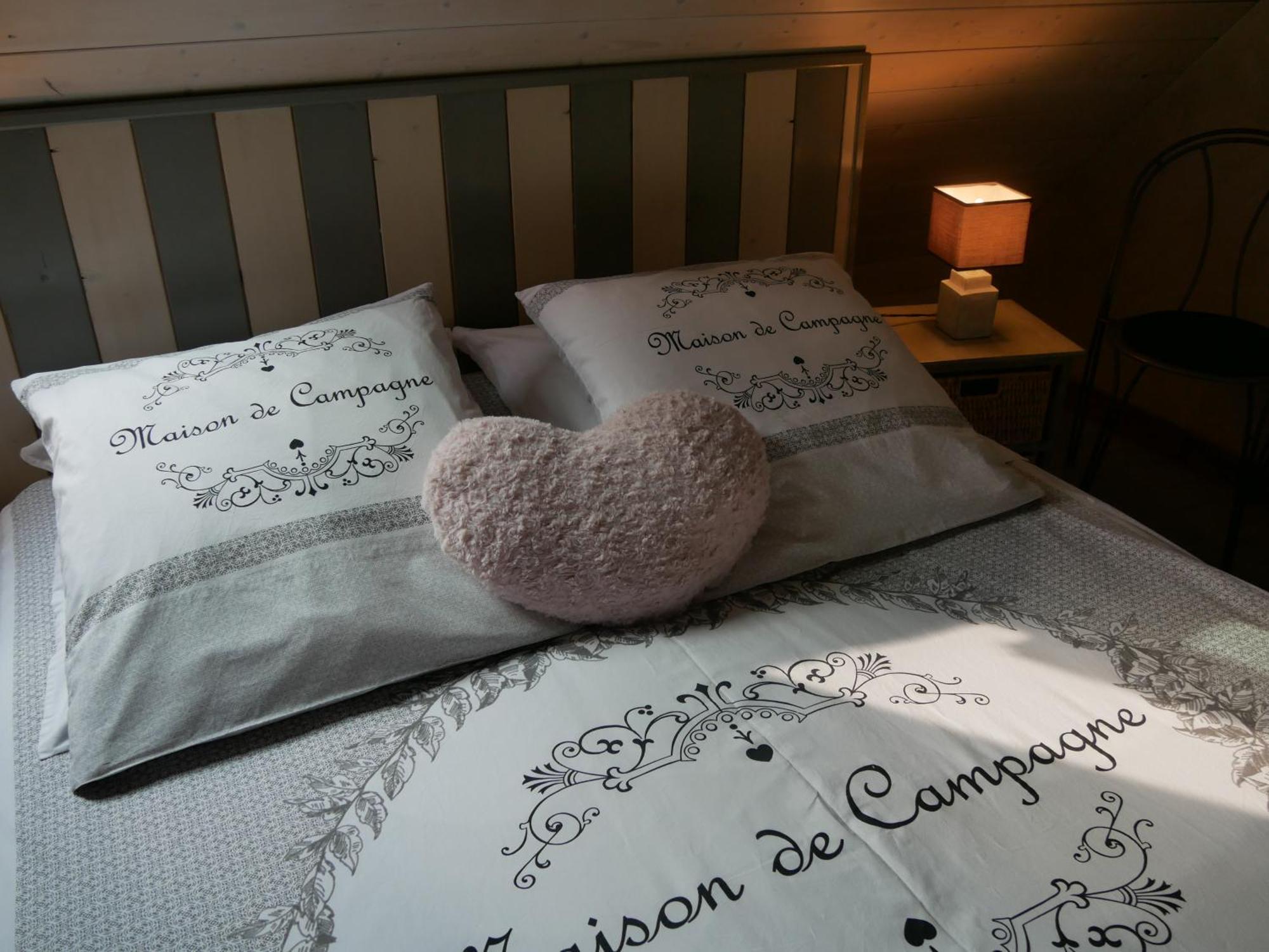 Chambres D'Hotes "La Bouill'Hote" Langensoultzbach 외부 사진